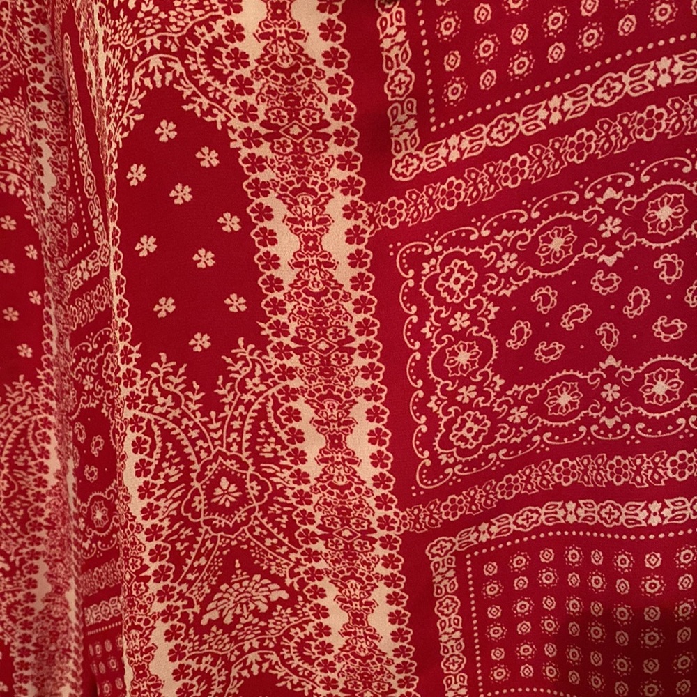 Golden State blouse - Picture 4 of 13